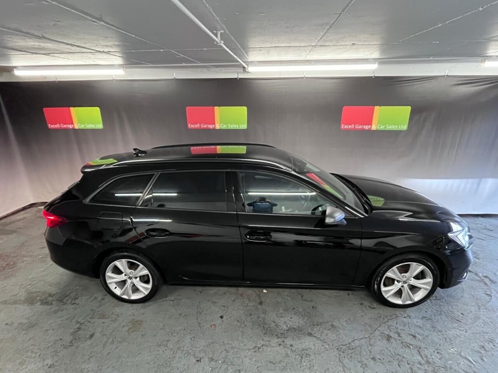 Used SEAT Leon 2021 for sale - 75410908: Photo 12