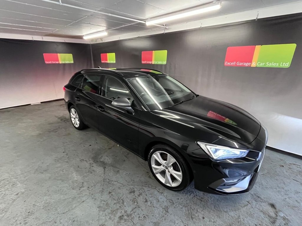 Used SEAT Leon 2021 for sale - 75410908: Photo 14
