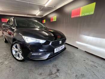 2021 (21) - 1.4 eHybrid 12.8kWh FR Estate 5dr Petrol Plug-in Hybrid DSG Euro 6 (s/s) (2