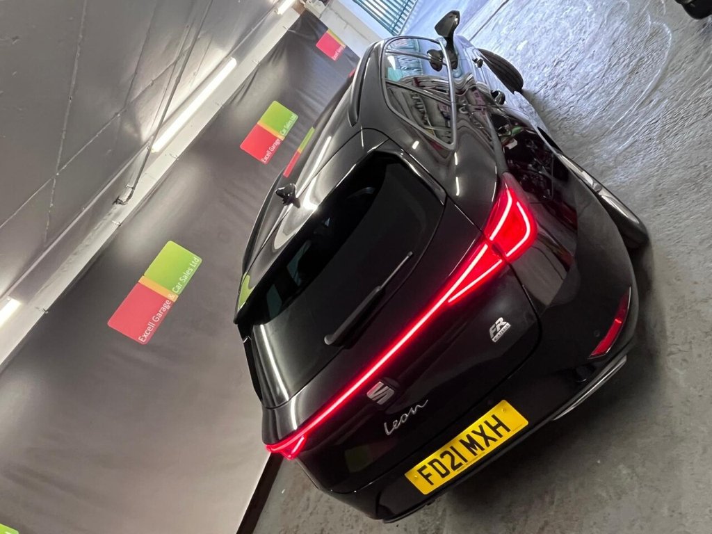 Used SEAT Leon 2021 for sale - 75410908: Photo 20