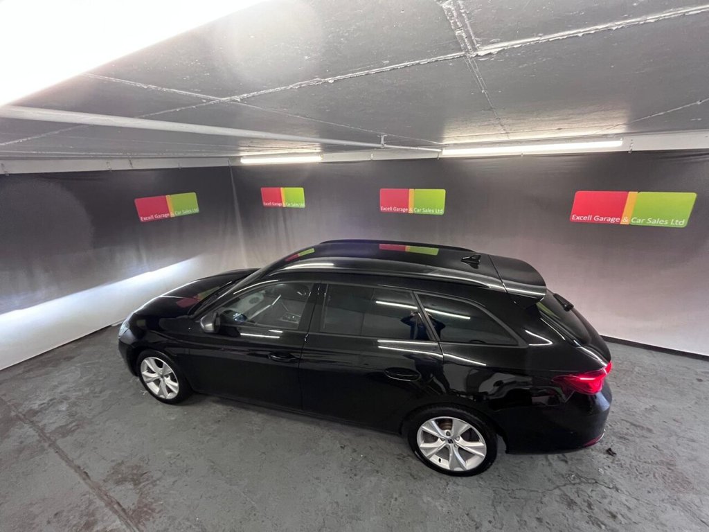 Used SEAT Leon 2021 for sale - 75410908: Photo 26