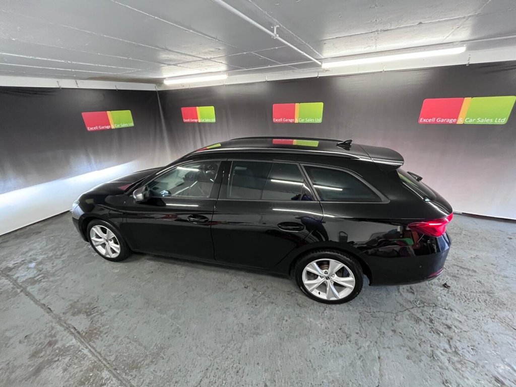 Used SEAT Leon 2021 for sale - 75410908: Photo 27