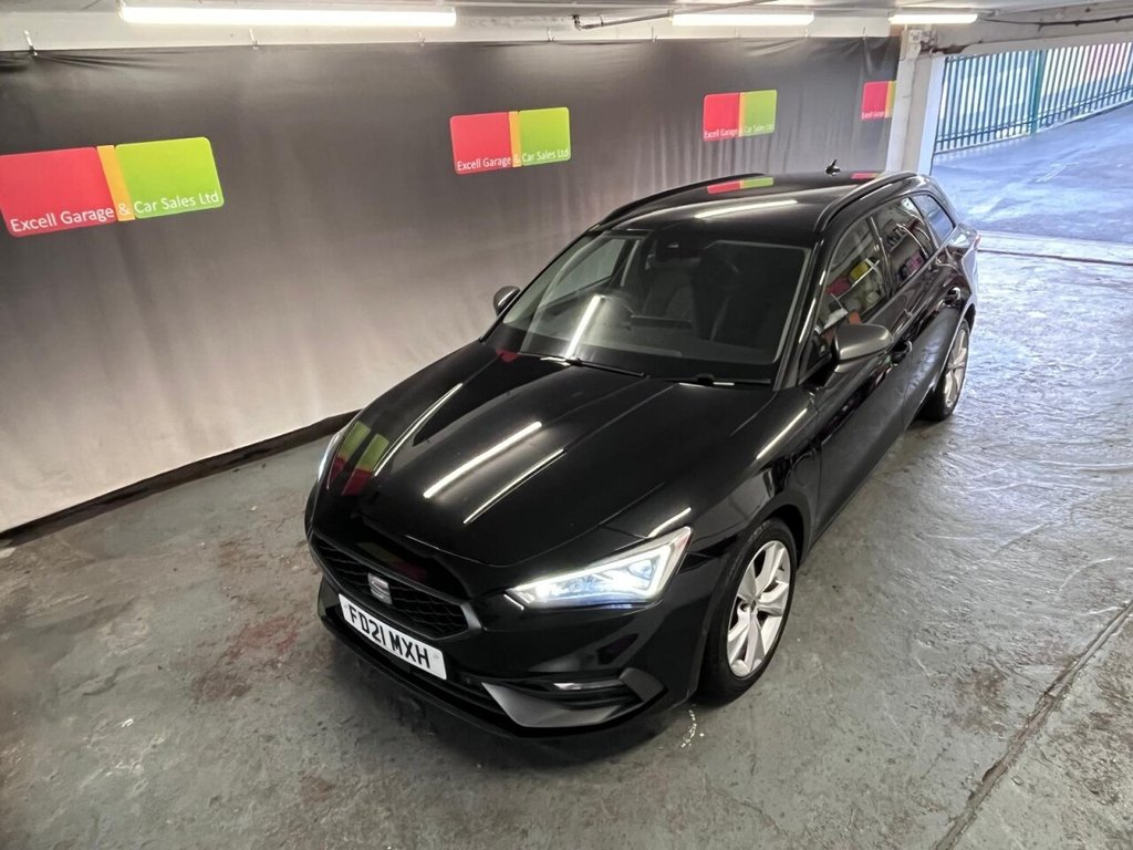 Used SEAT Leon 2021 for sale - 75410908: Photo 30