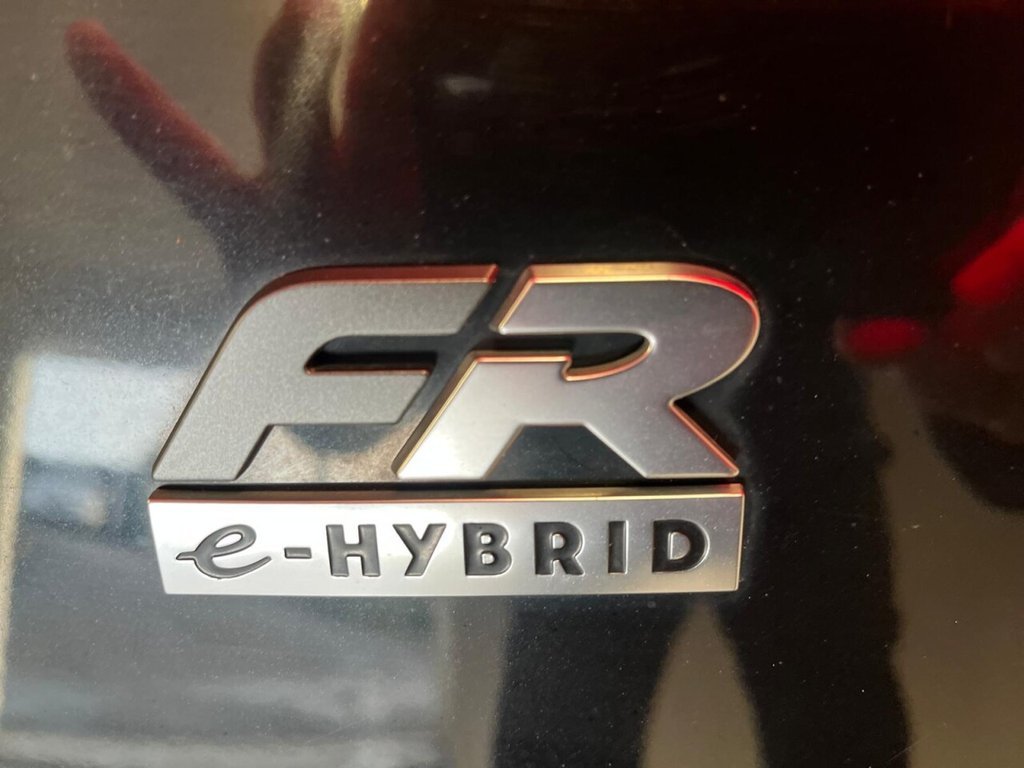 Used SEAT Leon 2021 for sale - 75410908: Photo 35