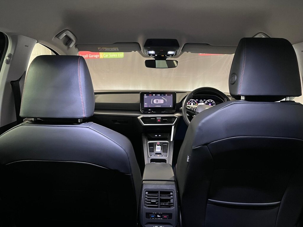 Used SEAT Leon 2021 for sale - 75410908: Photo 36