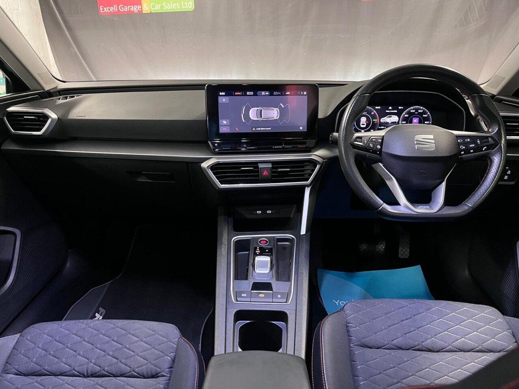 Used SEAT Leon 2021 for sale - 75410908: Photo 37