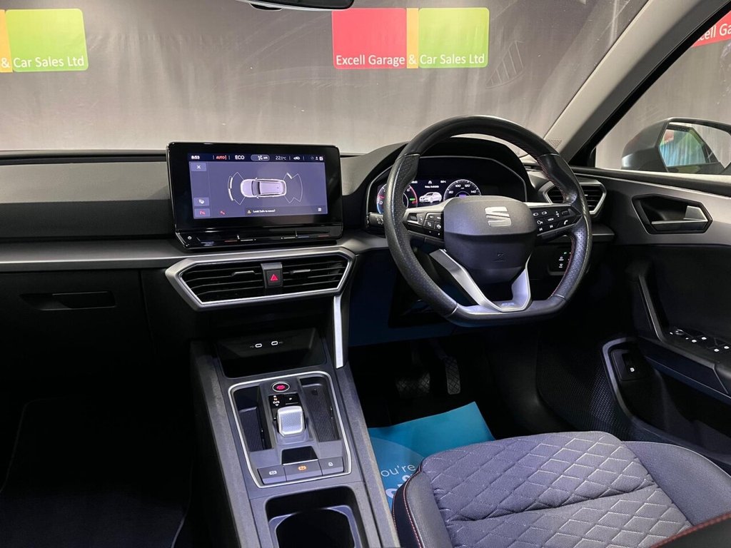 Used SEAT Leon 2021 for sale - 75410908: Photo 38