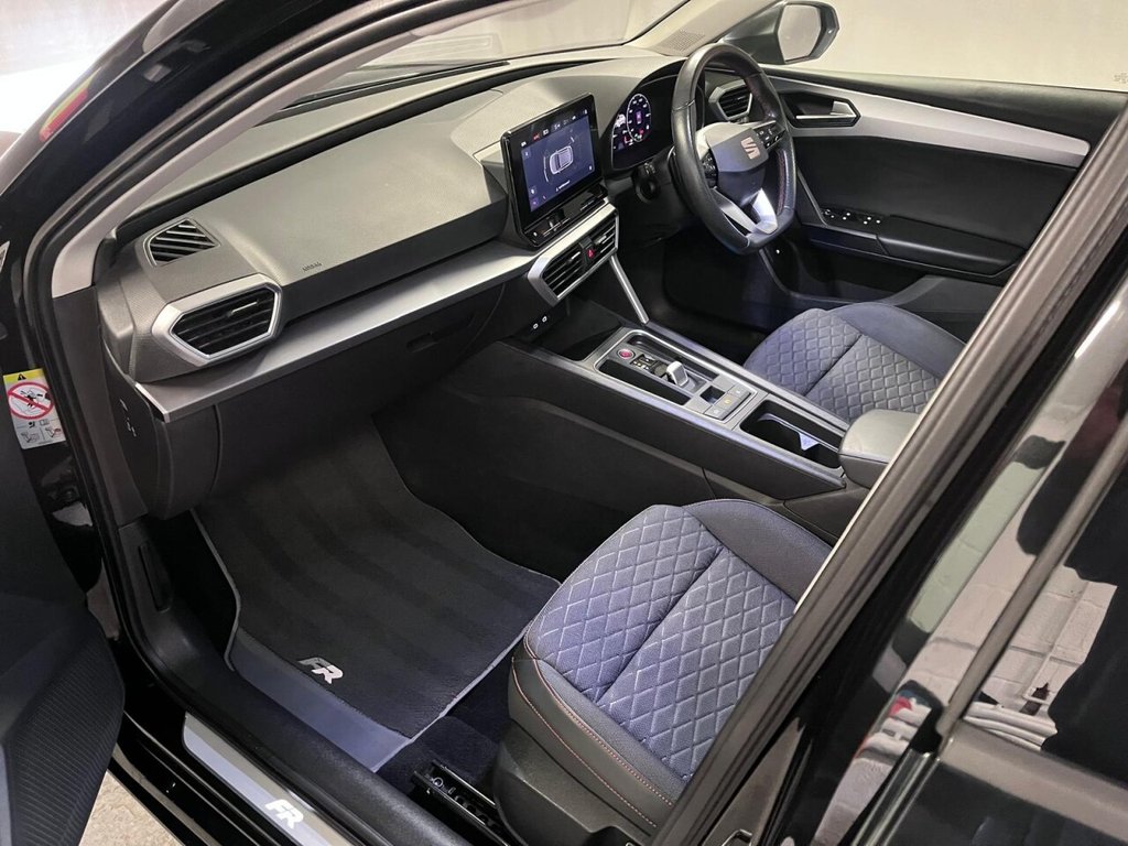 Used SEAT Leon 2021 for sale - 75410908: Photo 39