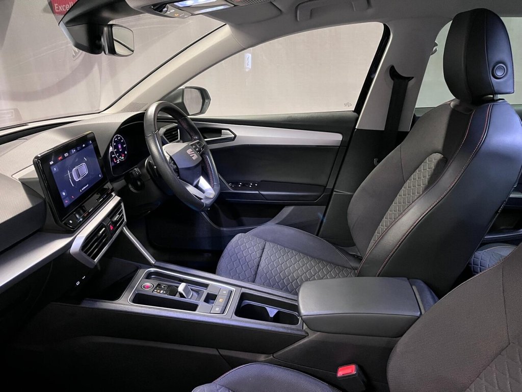 Used SEAT Leon 2021 for sale - 75410908: Photo 40