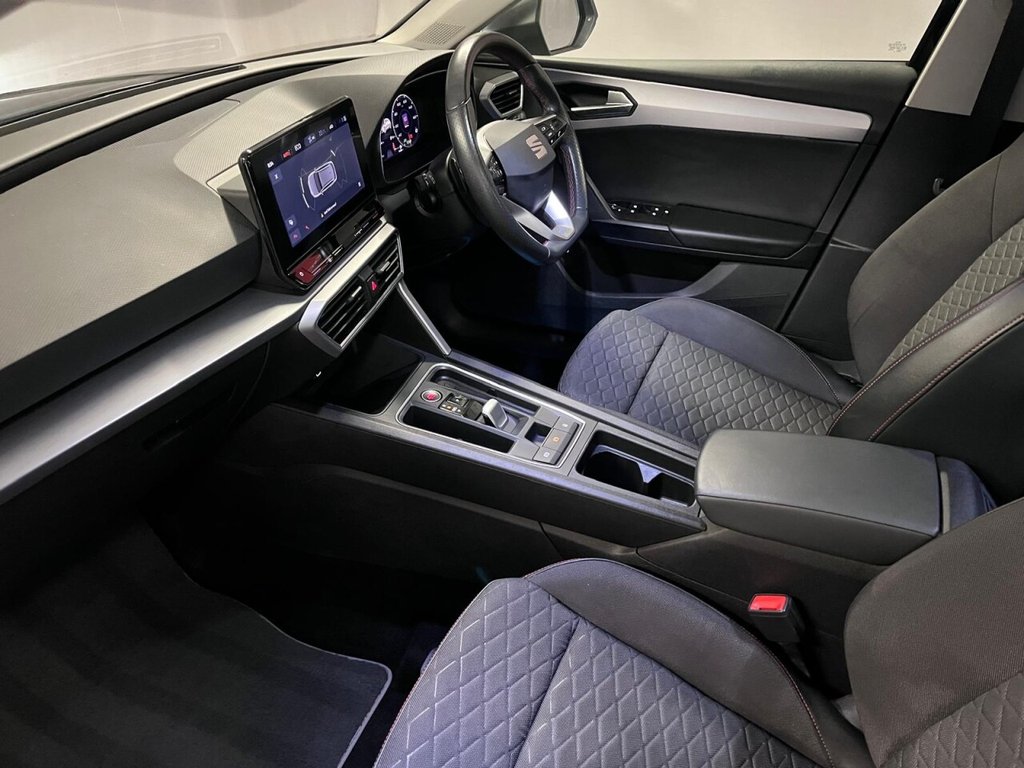 Used SEAT Leon 2021 for sale - 75410908: Photo 41