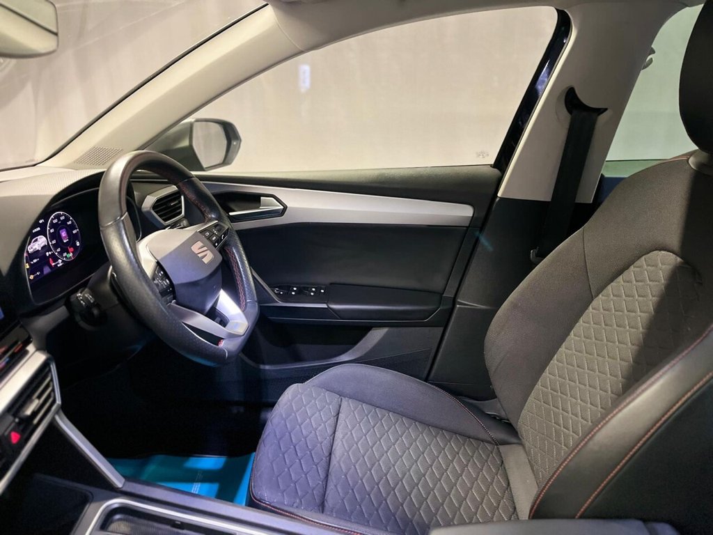 Used SEAT Leon 2021 for sale - 75410908: Photo 43