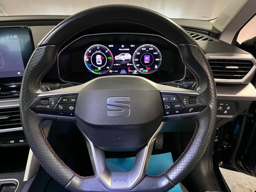 Used SEAT Leon 2021 for sale - 75410908: Photo 45