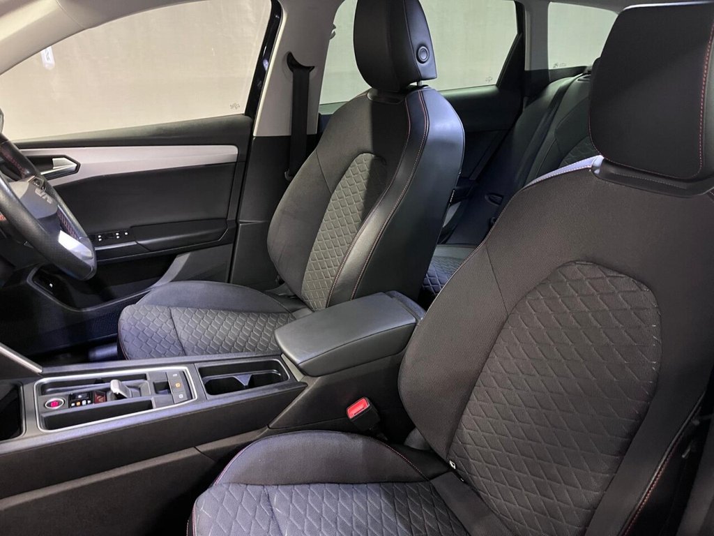 Used SEAT Leon 2021 for sale - 75410908: Photo 46