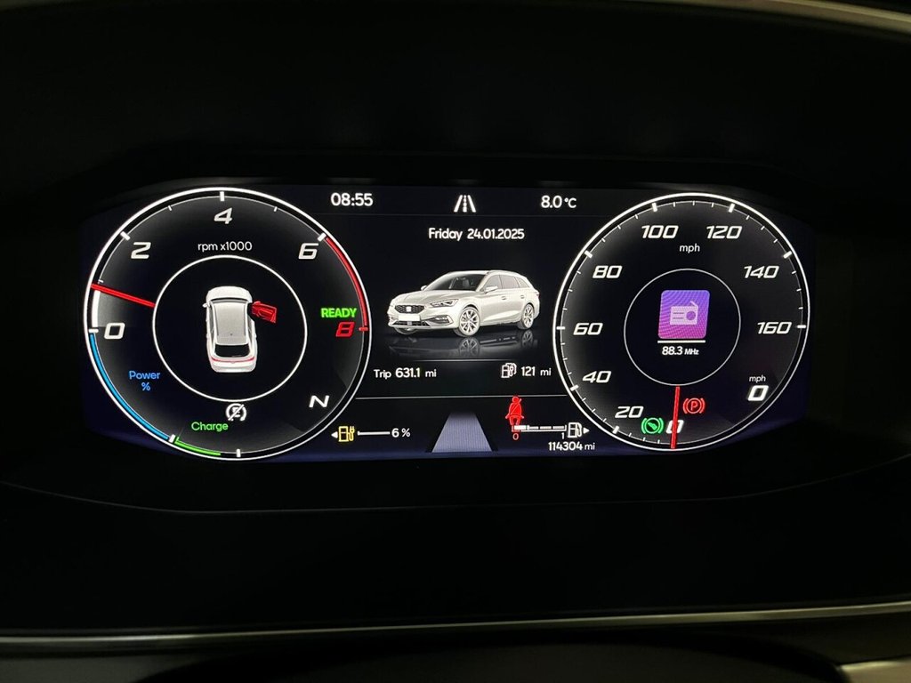 Used SEAT Leon 2021 for sale - 75410908: Photo 47