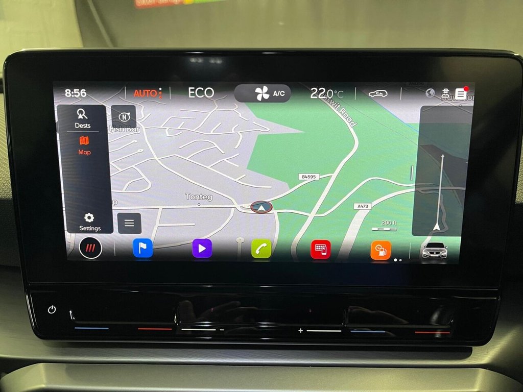 Used SEAT Leon 2021 for sale - 75410908: Photo 49