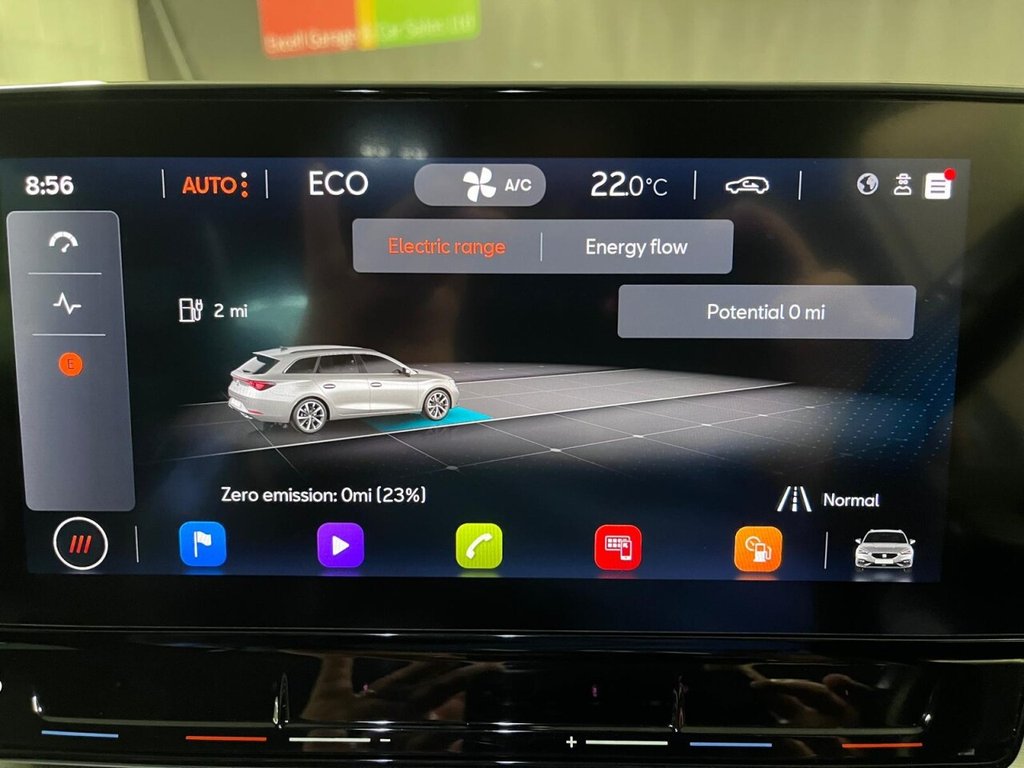 Used SEAT Leon 2021 for sale - 75410908: Photo 50