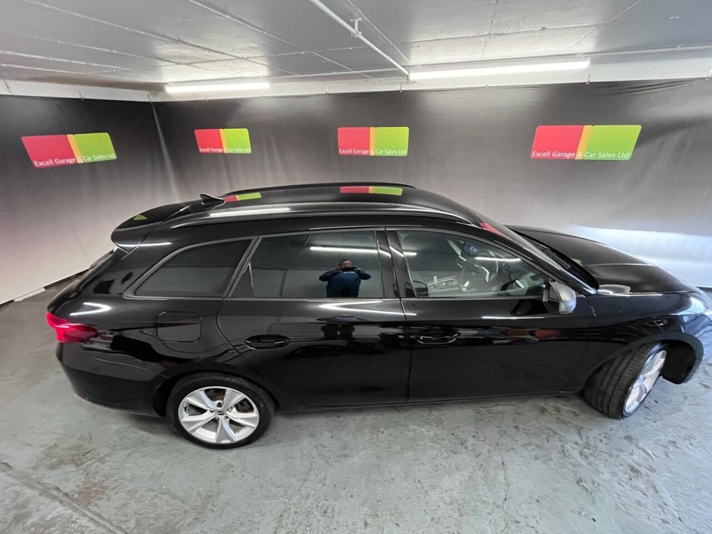 Used SEAT Leon 2021 for sale - 75410908: Photo 6