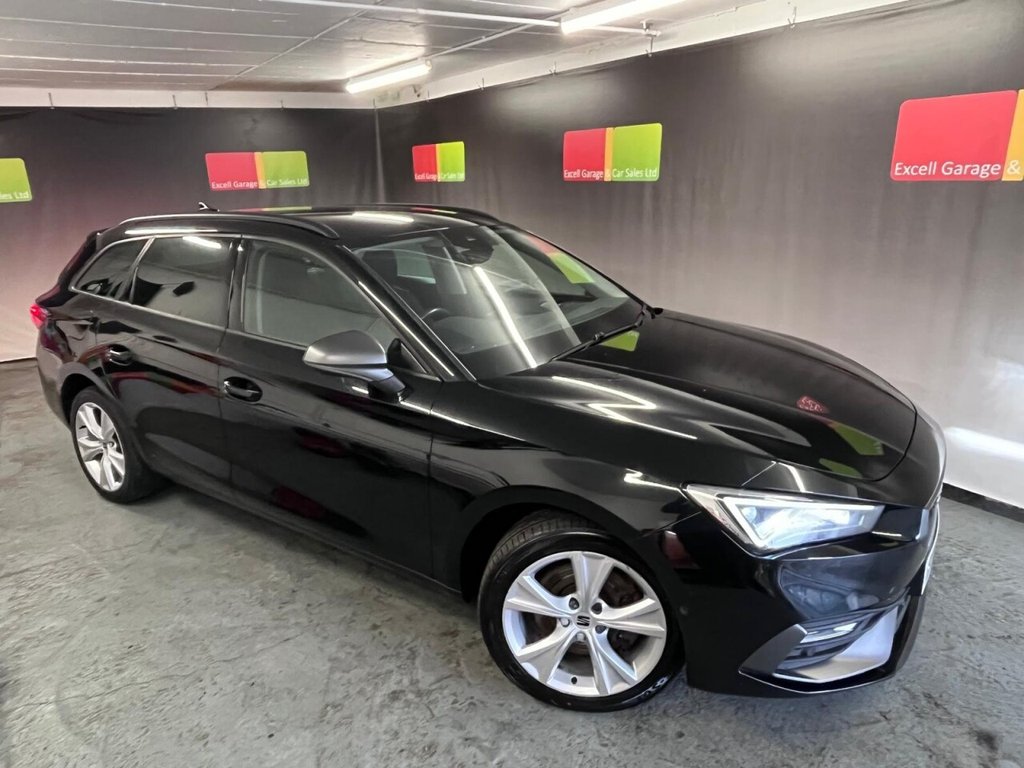 Used SEAT Leon 2021 for sale - 75410908: Photo 7