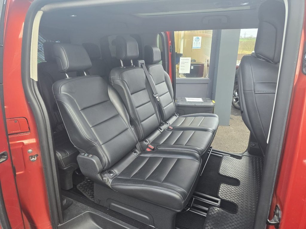 Used Peugeot Traveller 2018 for sale - 78044065: Photo 11