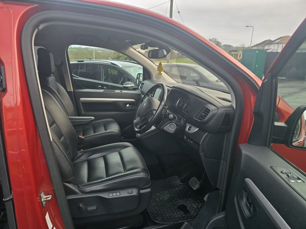 Used Peugeot Traveller 2018 for sale - 78044065: Photo 7