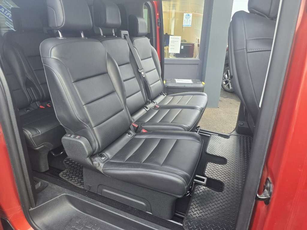 Used Peugeot Traveller 2018 for sale - 78044065: Photo 9