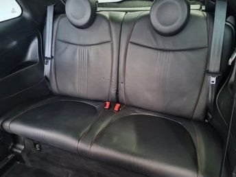 Used Abarth 595 2016 for sale - 77879302: Photo 10