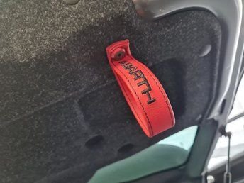 Used Abarth 595 2016 for sale - 77879302: Photo 13