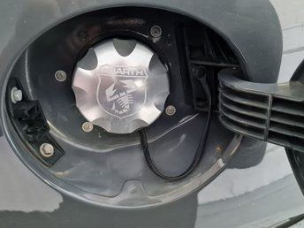 Used Abarth 595 2016 for sale - 77879302: Photo 14