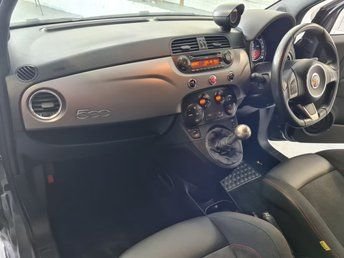 Used Abarth 595 2016 for sale - 77879302: Photo 16