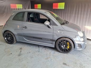 Used Abarth 595 2016 for sale - 77879302: Photo 18