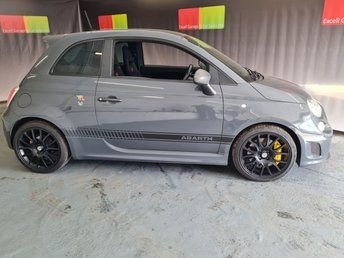 Used Abarth 595 2016 for sale - 77879302: Photo 19