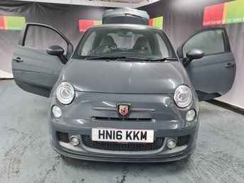 Used Abarth 595 2016 for sale - 77879302: Photo 2
