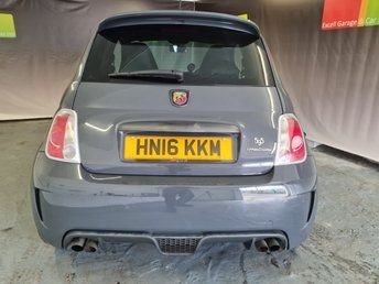 Used Abarth 595 2016 for sale - 77879302: Photo 21