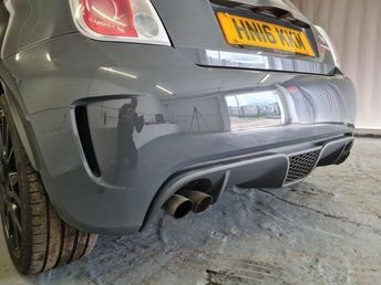 Used Abarth 595 2016 for sale - 77879302: Photo 23