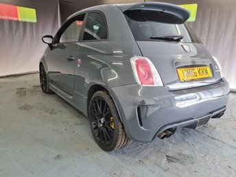 Used Abarth 595 2016 for sale - 77879302: Photo 24