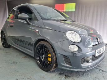 Used Abarth 595 2016 for sale - 77879302: Photo 4