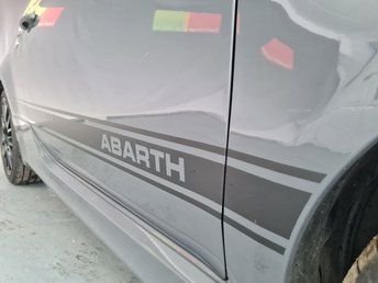 Used Abarth 595 2016 for sale - 77879302: Photo 5