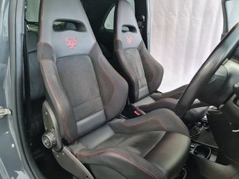 Used Abarth 595 2016 for sale - 77879302: Photo 8