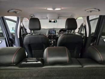 Used Ford Ecosport 2018 for sale - 79790994: Photo