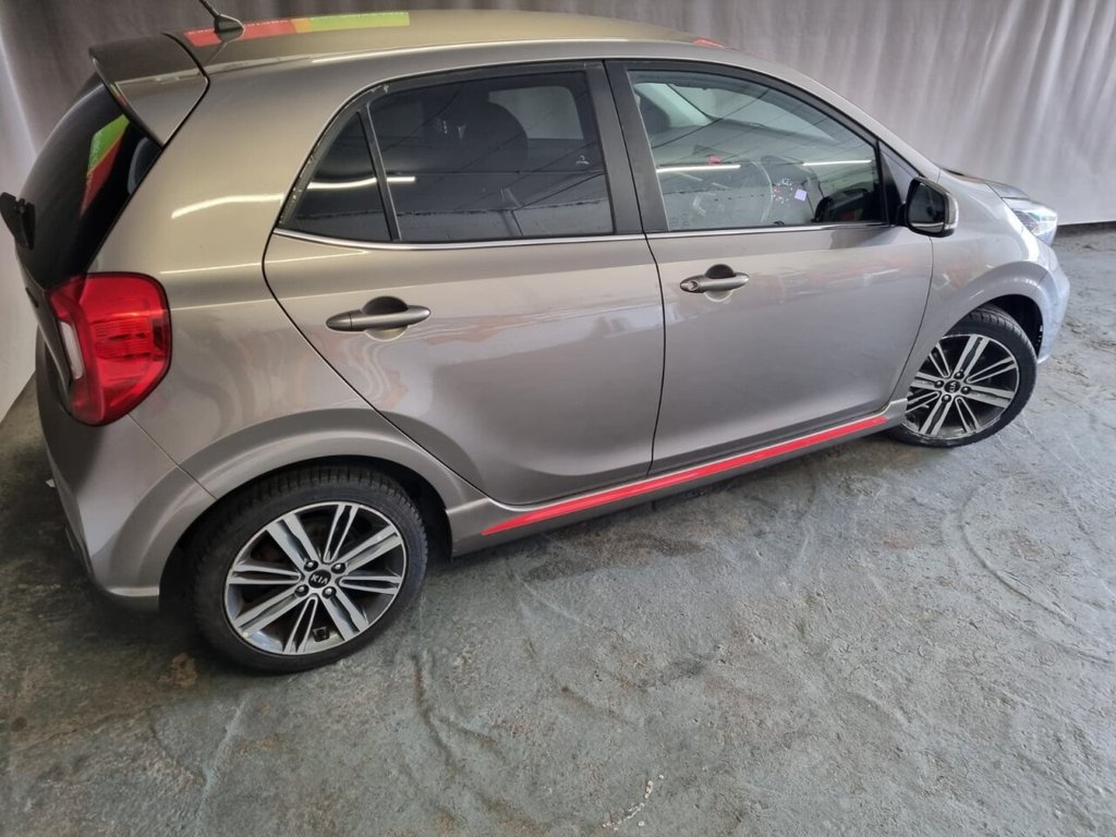 Used Kia Picanto 2017 for sale - 77608651: Photo 13