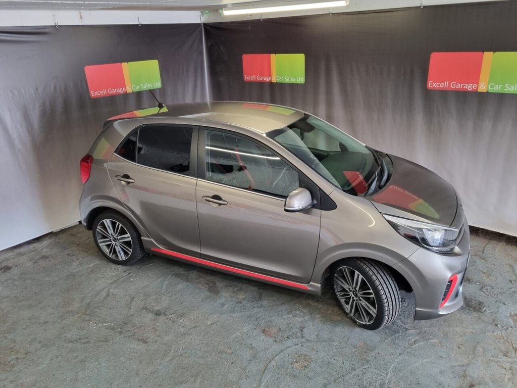 Used Kia Picanto 2017 for sale - 77608651: Photo 14