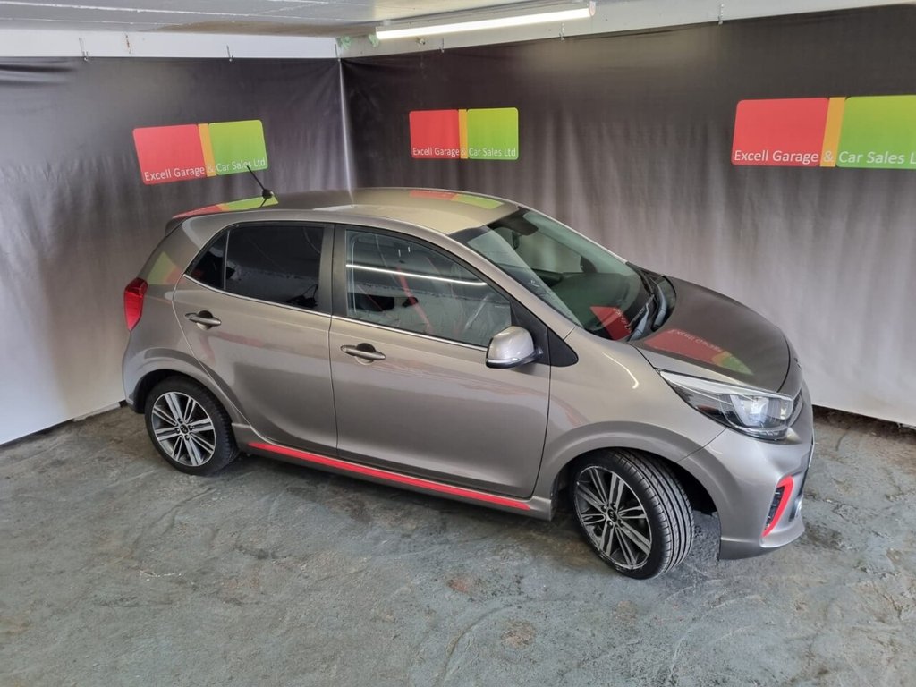 Used Kia Picanto 2017 for sale - 77608651: Photo 15
