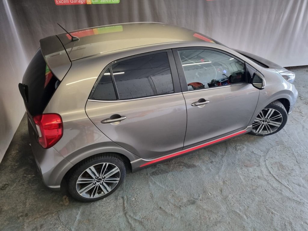 Used Kia Picanto 2017 for sale - 77608651: Photo 18