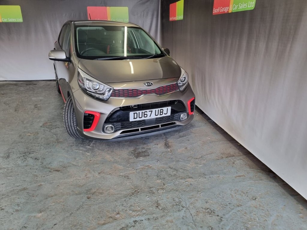 Used Kia Picanto 2017 for sale - 77608651: Photo 19