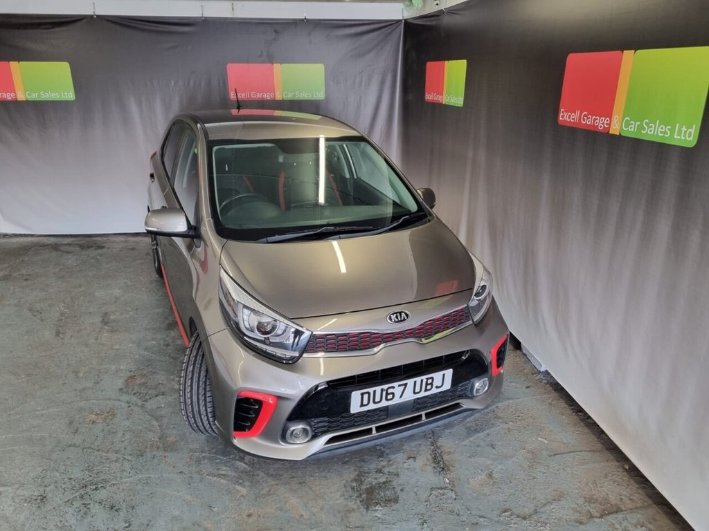 Used Kia Picanto 2017 for sale - 77608651: Photo 22