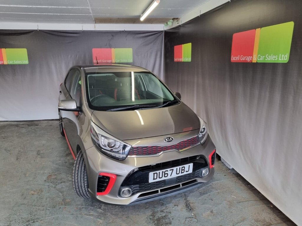 Used Kia Picanto 2017 for sale - 77608651: Photo 23