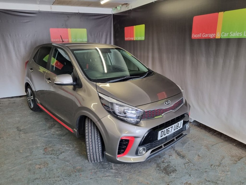 Used Kia Picanto 2017 for sale - 77608651: Photo 25