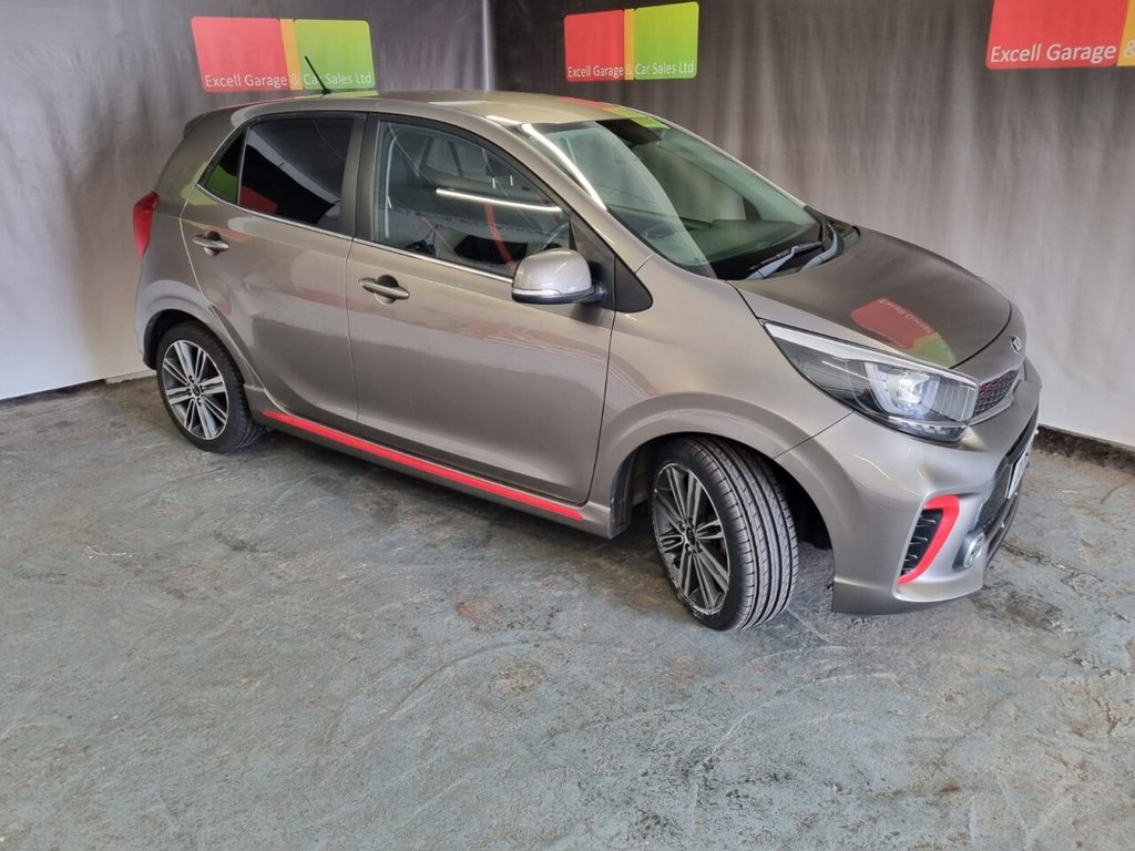 Used Kia Picanto 2017 for sale - 77608651: Photo 26