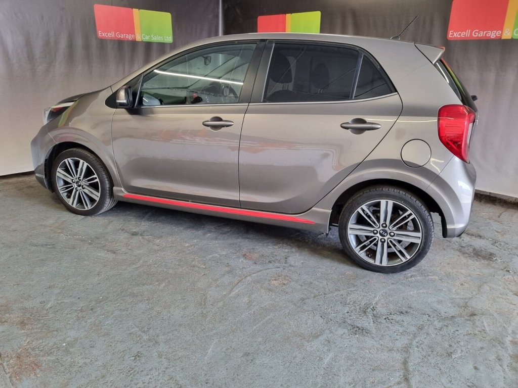 Used Kia Picanto 2017 for sale - 77608651: Photo 7