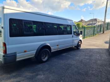 Used Ford Transit 2007 for sale - 74003036: Photo